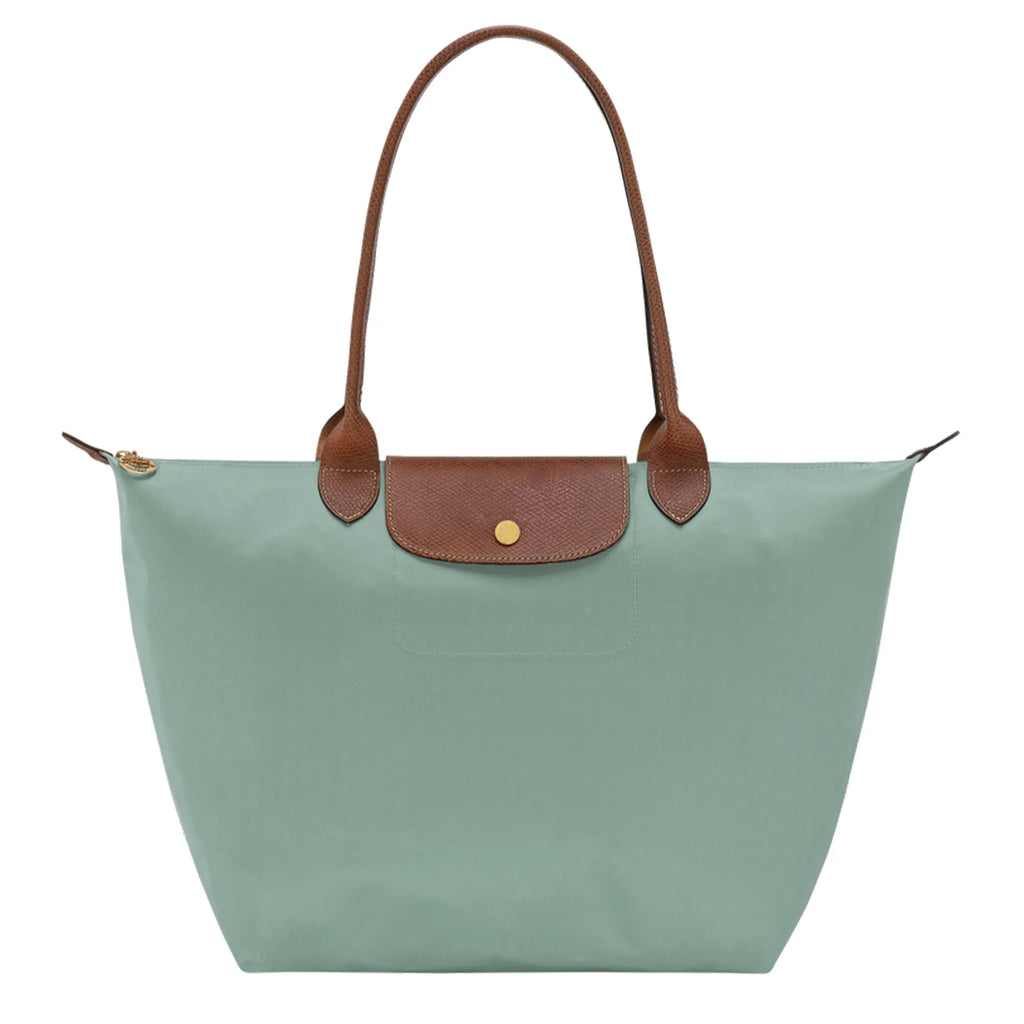 Luxury Designer Crossbody Bag Women’s Large Nylon Shoulder Tote Handbag