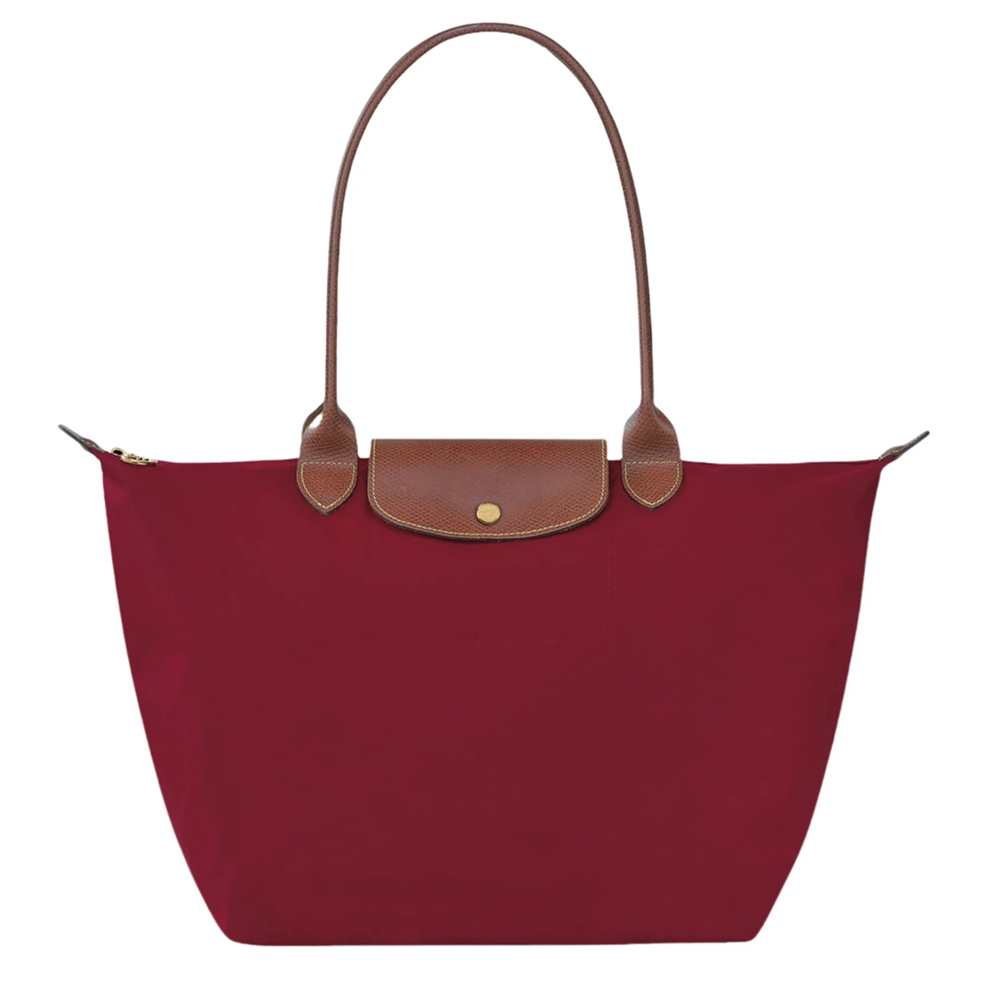 Luxury Designer Crossbody Bag Women’s Large Nylon Shoulder Tote Handbag
