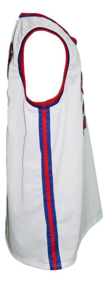 Julius Erving Jersey #32 Virginia Squires Aba Retro Basketball White