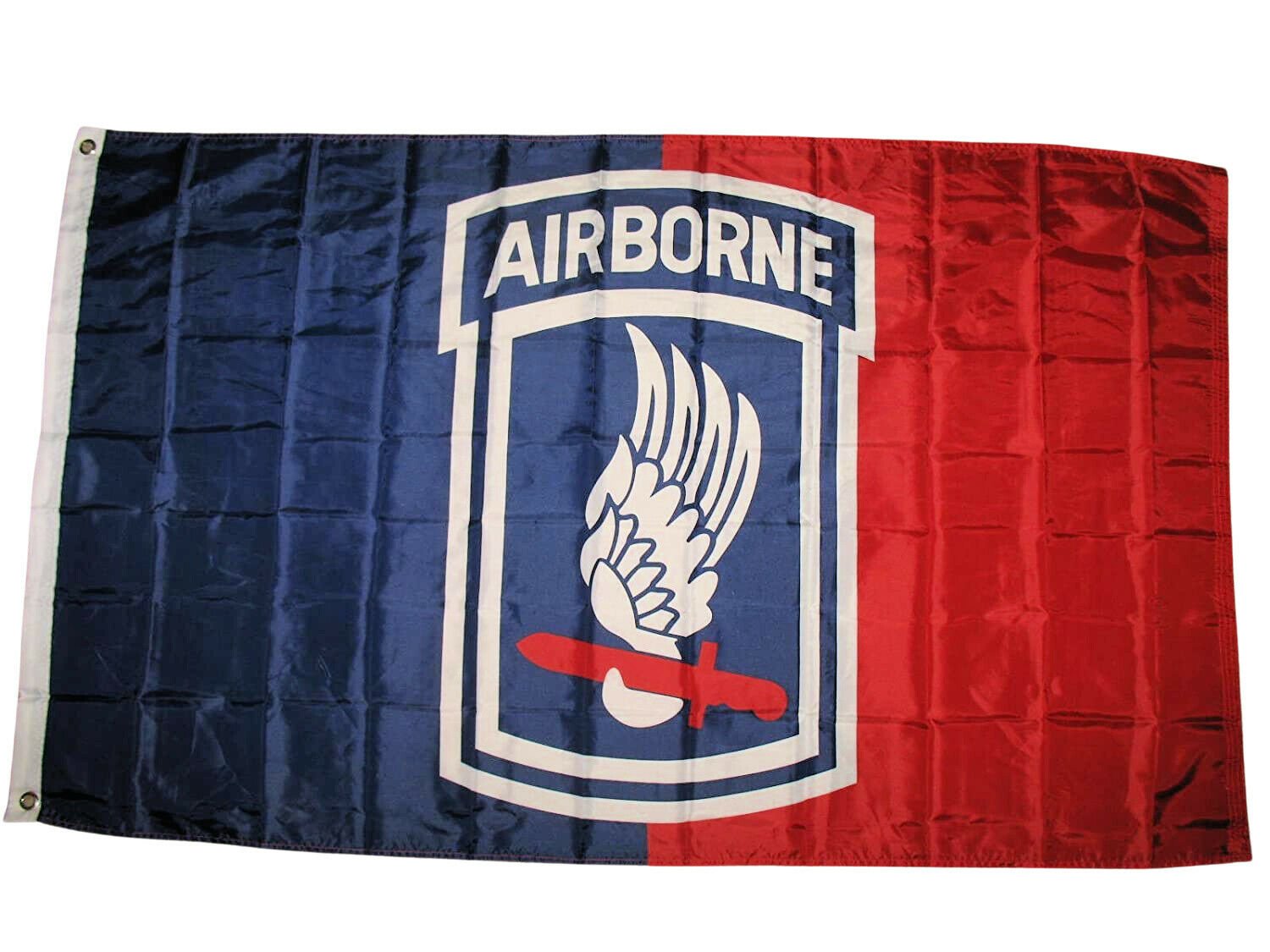 3x5FT Flag 173Rd Airborne Flag US ARMY Veteran Banner Brigade Combat Team