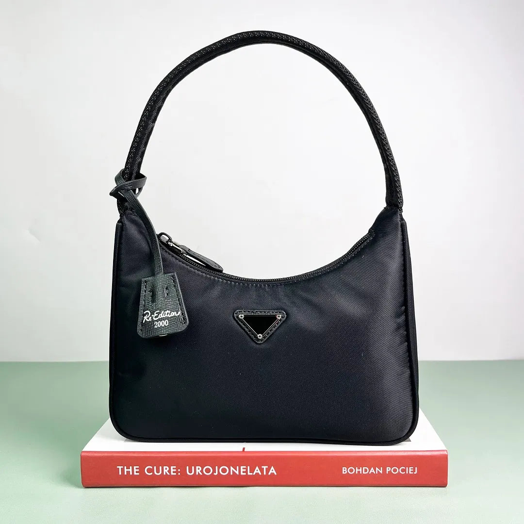 High Quality Luxury Bags Designer Shoulder Purse Mini Bag Set for Women