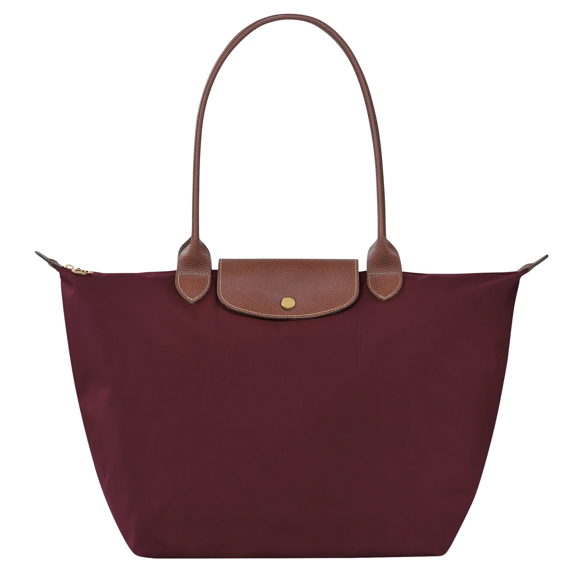 Large Capacity Designer Bag Women’s Luxury Nylon Crossbody Shopping Bag