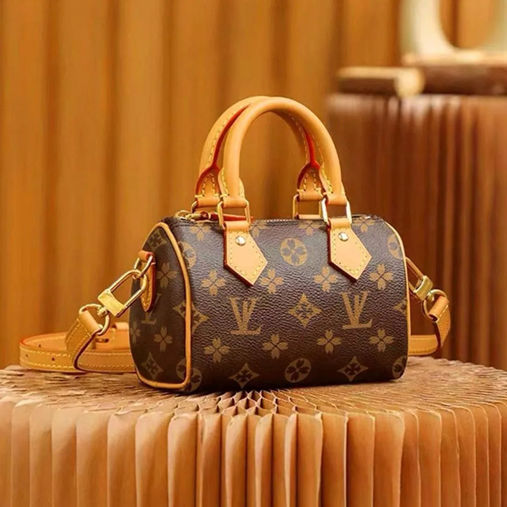Luxury Designer Purses Woman Felicie Pochette Chain Crossbody Bag