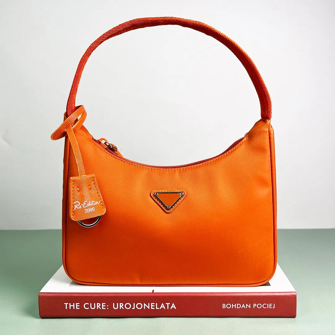 Designer Shoulder Bags Luxury Leather Armpit Bags Fall & Winter Wear