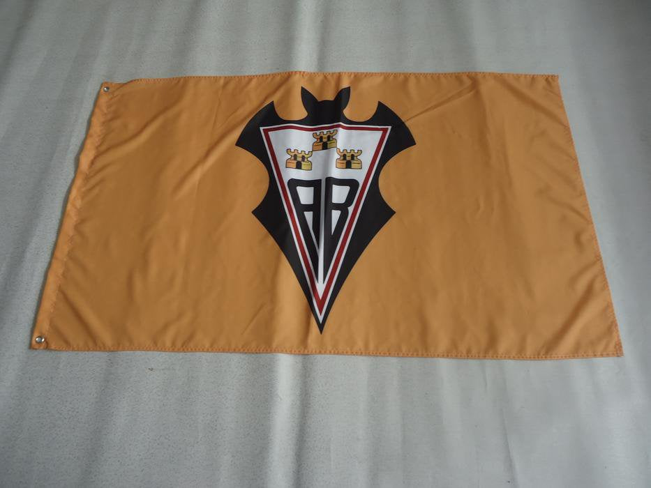 Albacete Balompie flag Albacete Football Club banner 3x5Ft polyester