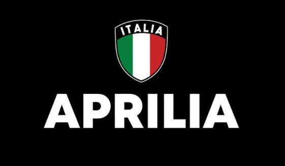 Aprilia Italia Motorcycle Racing Flag 3X5 Ft Polyester Banner USA 90x150cm