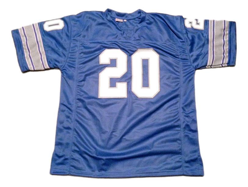 Blake Jersey #12 Necessary Roughness Texas State Football Green