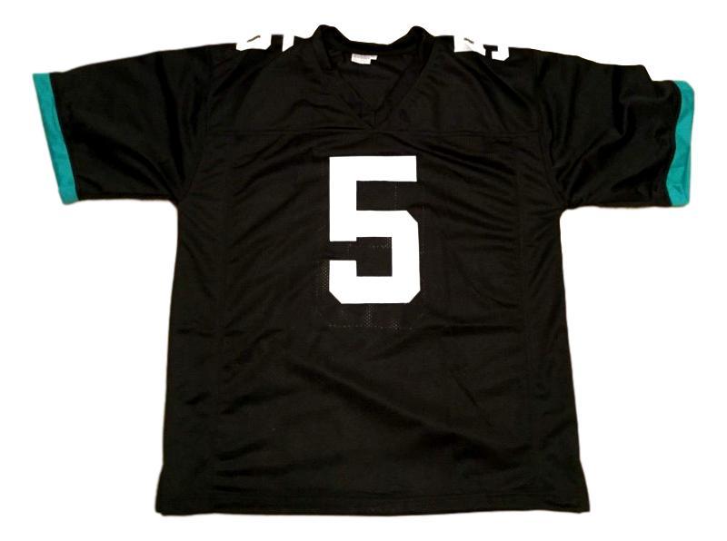 Bo Jackson Jersey #34 Custom Unsigned Football Jerseys Stitched Black