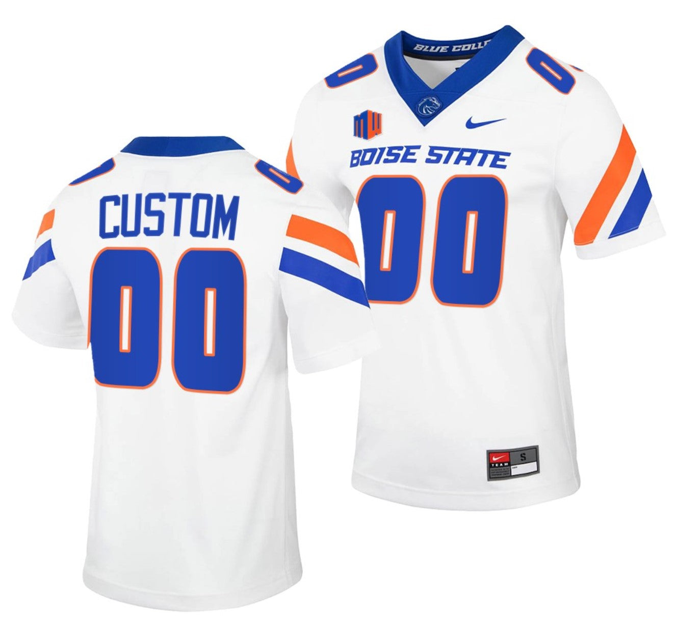 Custom Boston College Eagles Jersey Name and Number NCAA College Football Maroon