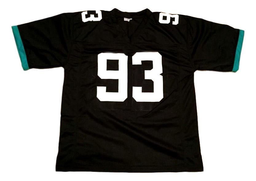 Calais Campbell Jersey #93 Custom Unsigned Football Jerseys Stitched Black