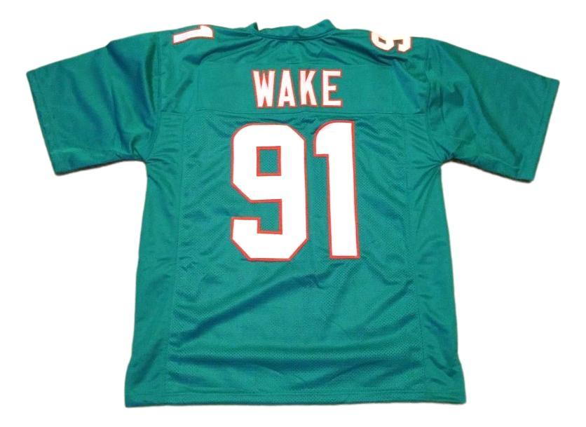 Cameron Jordan Jersey #91 Custom Unsigned Football Jerseys Stitched Green
