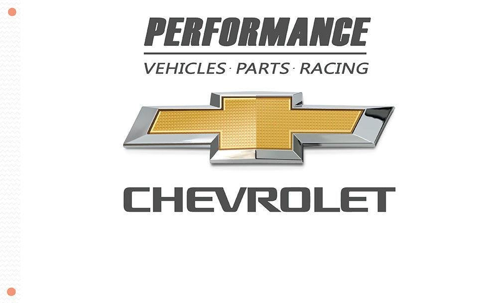 Chevrolet PERFORMANCE Flag 3X5 Ft Polyester Banner USA 90x150cm