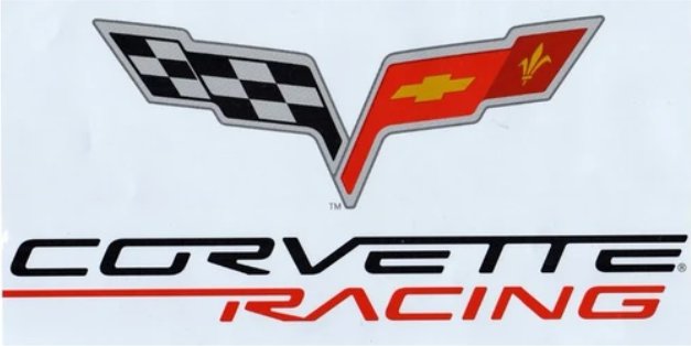 Chevrolet Racing White Flag Chevy Racing 3X5 Ft Polyester Banner USA 90x150cm