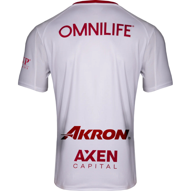 Santos FC VERON 70 Home 2025-26 Jersey – White (Copy)