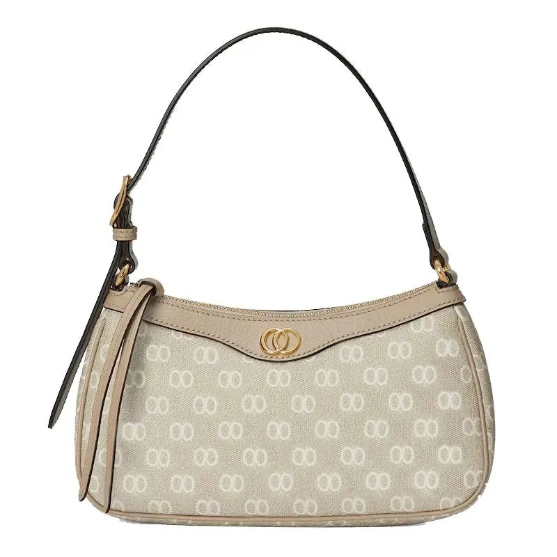 Designer Luxury Ophidia Bag Leather Envelope Crossbody Shoulder Purse