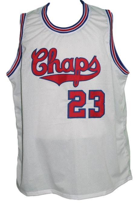 Tart Jersey #23 Dallas Chaps Retro Aba Basketball New Sewn White