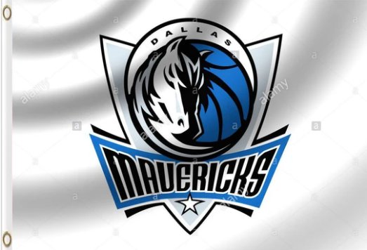 Dallas Mavericks US Sport Flag 3X5Ft Polyester Banner USA Digital Print