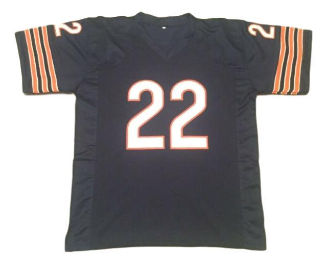 Dave Duerson Jersey #22 Custom Unsigned Football Stitched