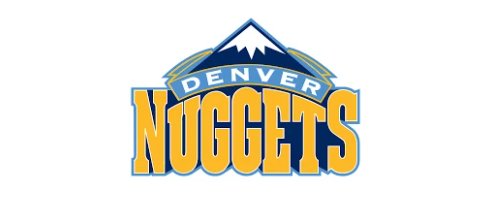 Denver Nuggets Team US Sport Baketball Flag 3X5Ft Polyester Banner USA Digital Print