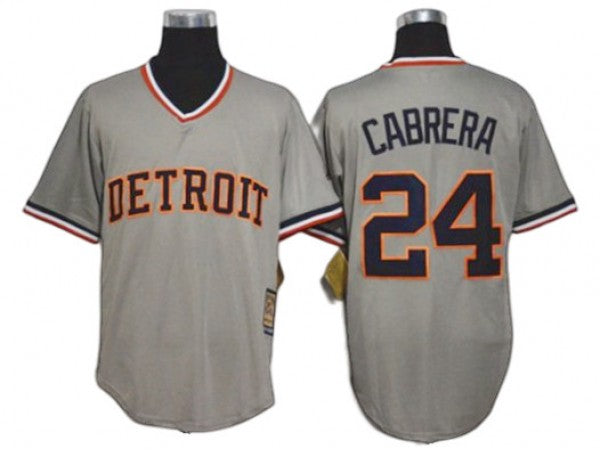 Detroit Tigers #20 Spencer Torkelson White Home Cool Base Jersey