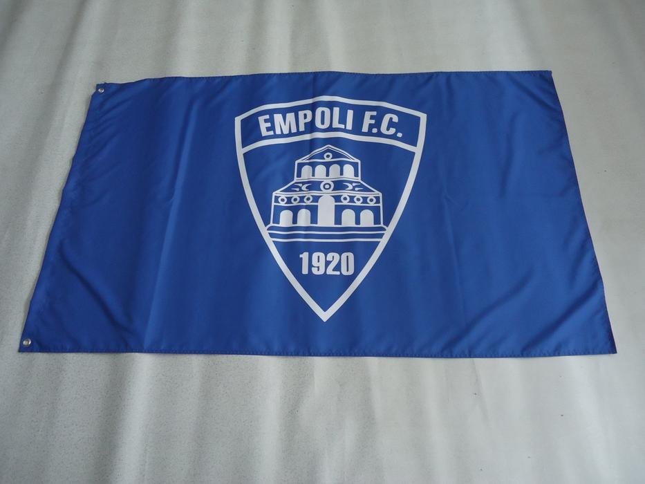Empoli Football Club Flag 3x5ft Banner polyester
