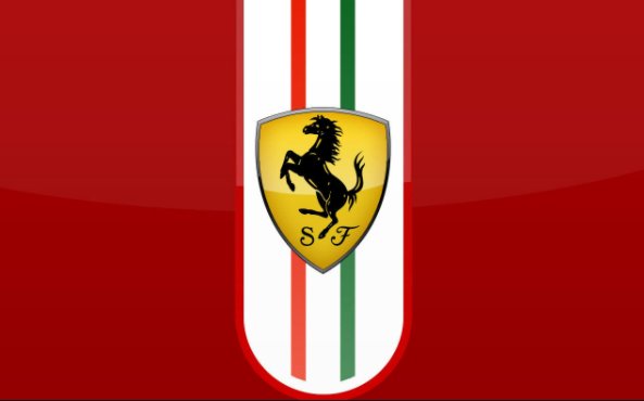 Ferrari Flag Racing Motorsport 3X5 Ft Polyester Banner USA 90x150cm