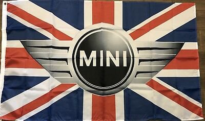 Ford Motorsport Cursive Flag 3X5 Ft Polyester Banner USA 90x150cm