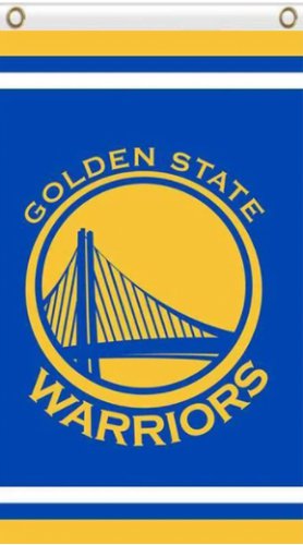Golden State Warriors Champions All Styles US Flag 3X5Ft Polyester Banner USA Digital Print