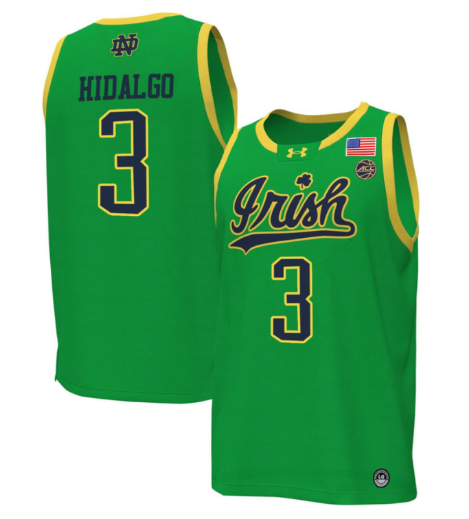 James #4 Basketball Black Jersey All Stitched