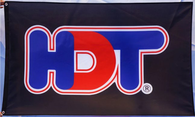 Holden Racing HDT Flag 3X5 Ft Polyester Banner USA 90x150cm
