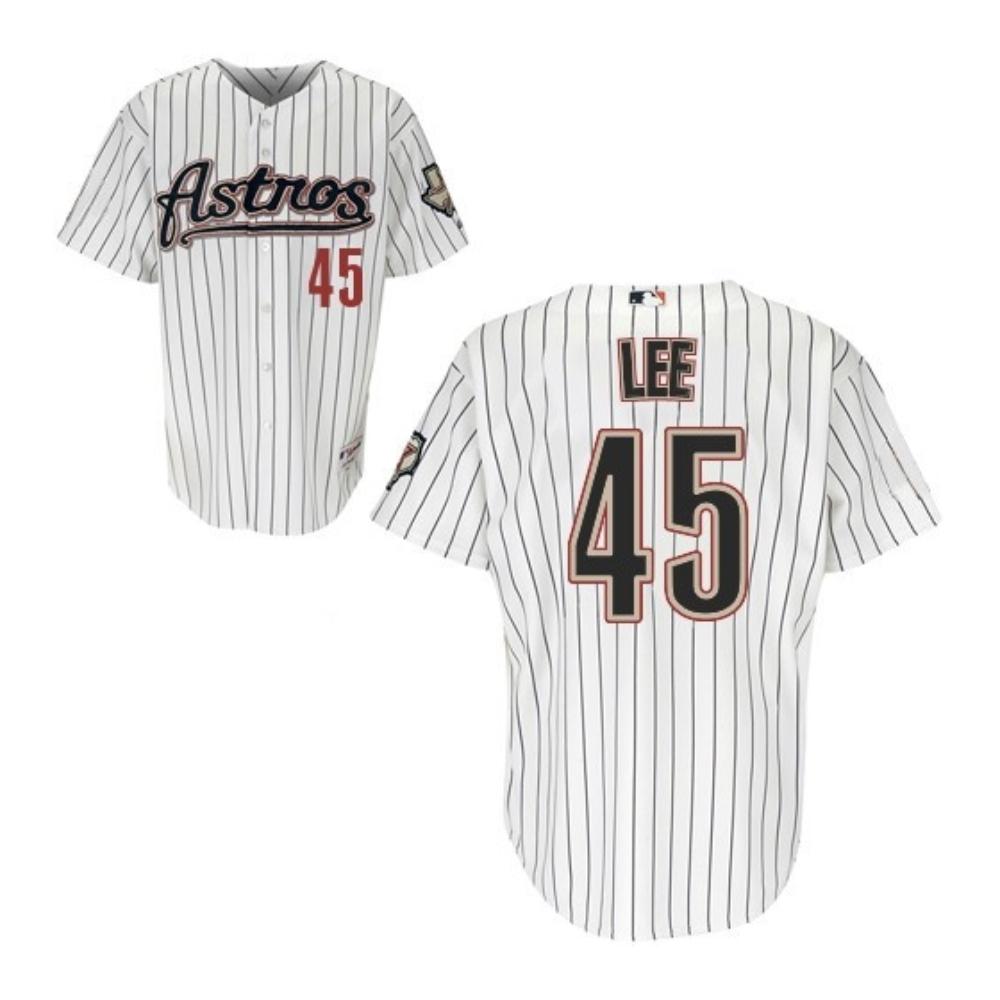 Houston Astros Craig Biggio Navy 1991 Throwback Mesh Pullover Jersey