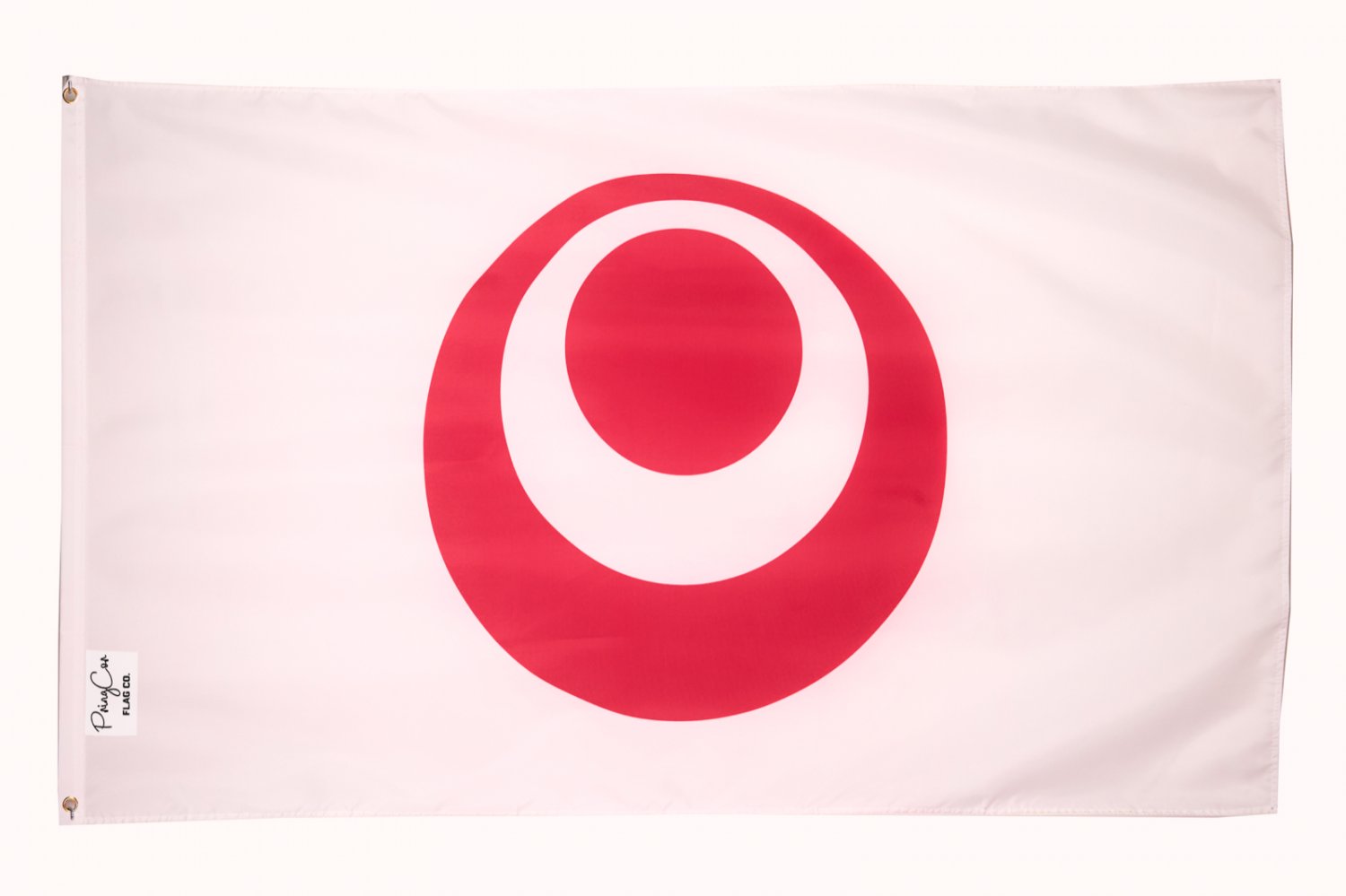 Large 3x5FT Flag Okinawa Prefecture Banner East China Japan Asia