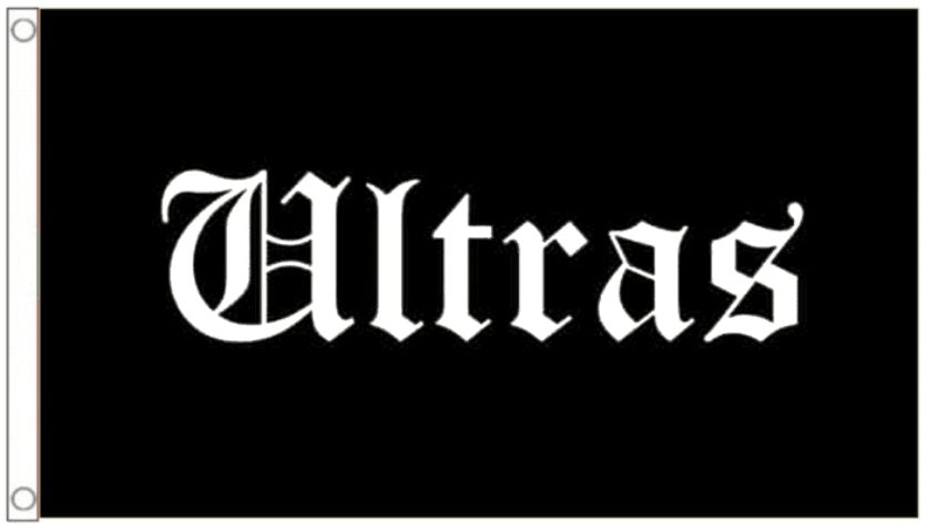Leicester City Ultras Flag Leicester City Football Club Flag 3x5ft Banner Polyester
