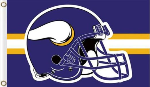 Los Angeles Rams Team US Flag 3X5 Ft Polyester Banner USA 90x150cm