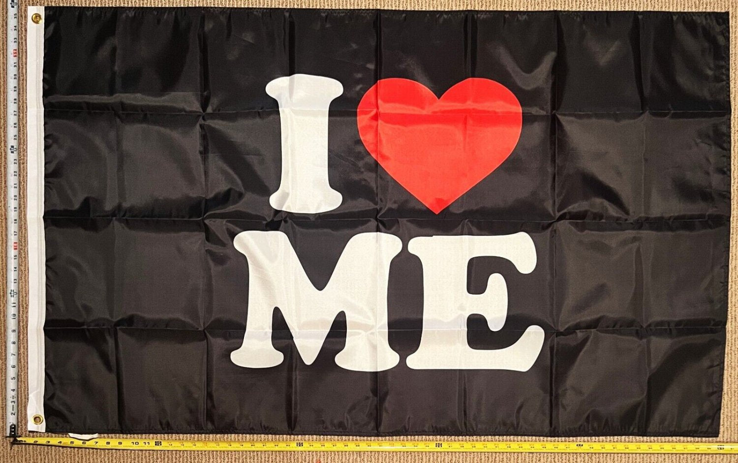Maine Flag College Dorm Beer America Man Cave Sign Poster USA 3x5ft
