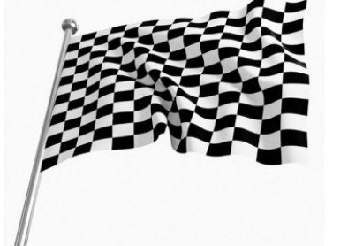Moto Guzzi Flag 3X5 Ft Polyester Banner USA 90x150cm
