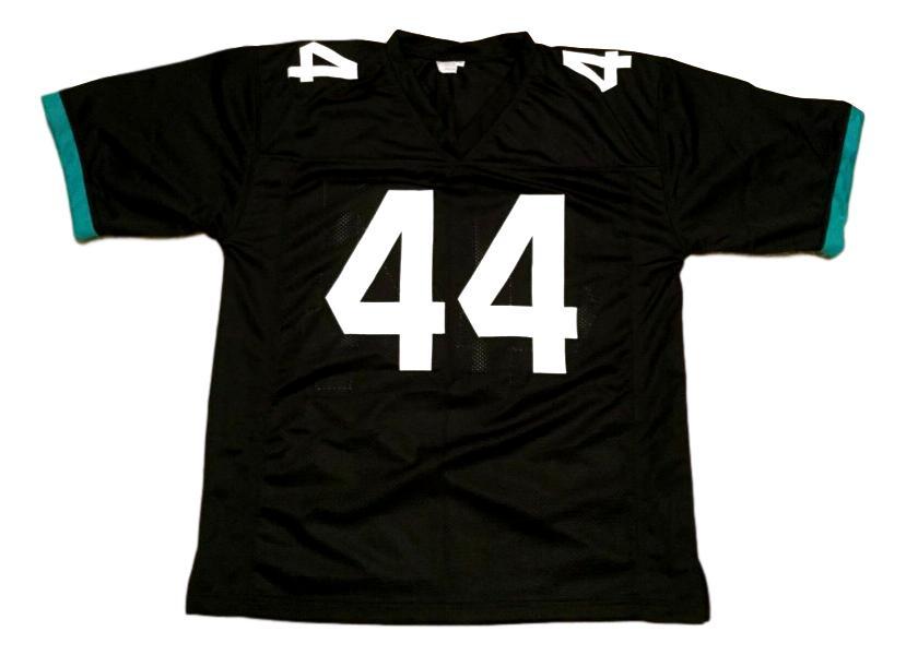 Myles Jack CUSTOM STITCHED Unsigned Football Jersey Black