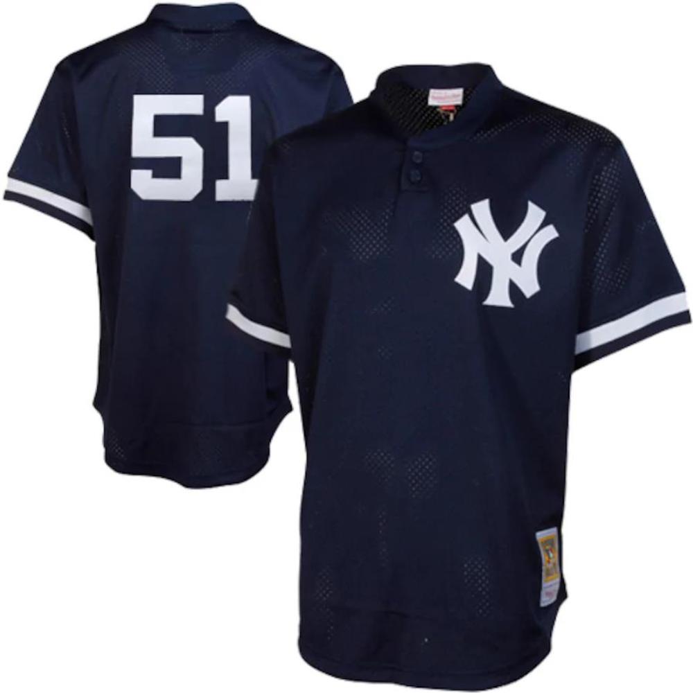 New York Yankees Babe Ruth White Throwback Jersey