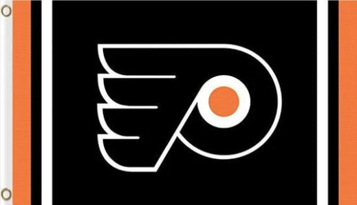 Philadelphia Flyers Custom Flag 3X5Ft Polyester Digital Print Banner USA