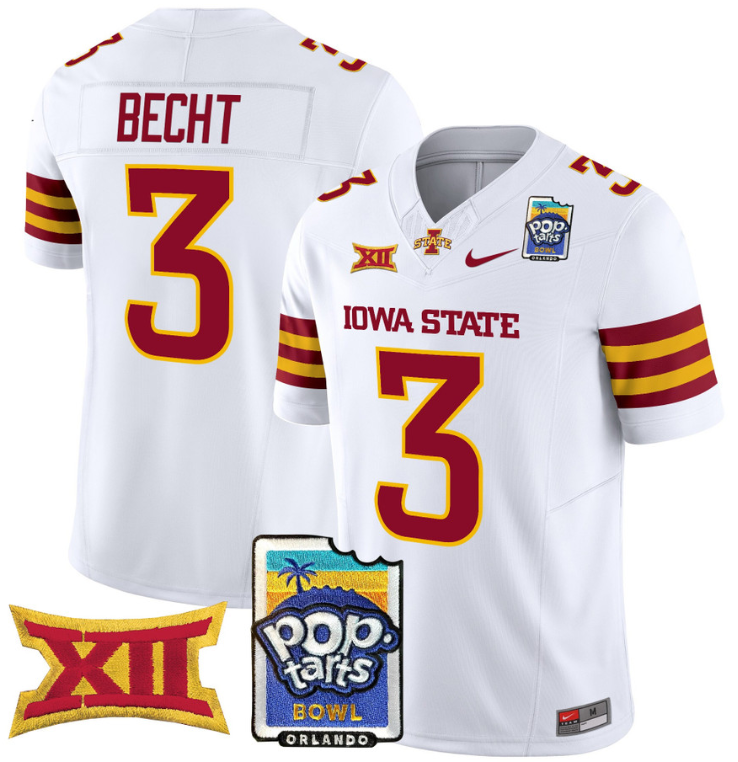 Blake Horvath Jersey #11 Navy Midshipmen 2025 Armed Forces Bowl Football Gold