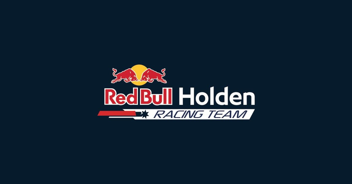 RedBull Holden Racing Team Flag 3X5 Ft Polyester Banner USA 90x150cm Red Bull