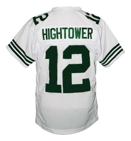 Reno Hightower Best Of Times Movie New Football Jersey White