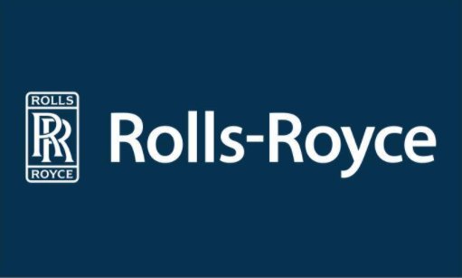 Rolls Royce Racing Blue Flag 3X5 Ft Polyester Banner USA 90x150cm
