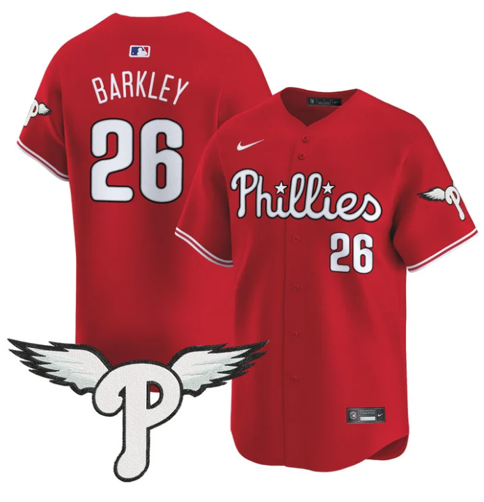 Trea Turner Jersey #7 Philadelphia Phillies 2025 Vapor Premier Limited Stitched Kelly Green