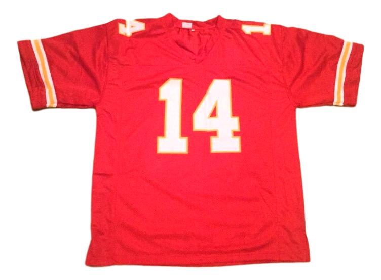 Sammy Watkins CUSTOM STITCHED Unsigned Football Jersey Red