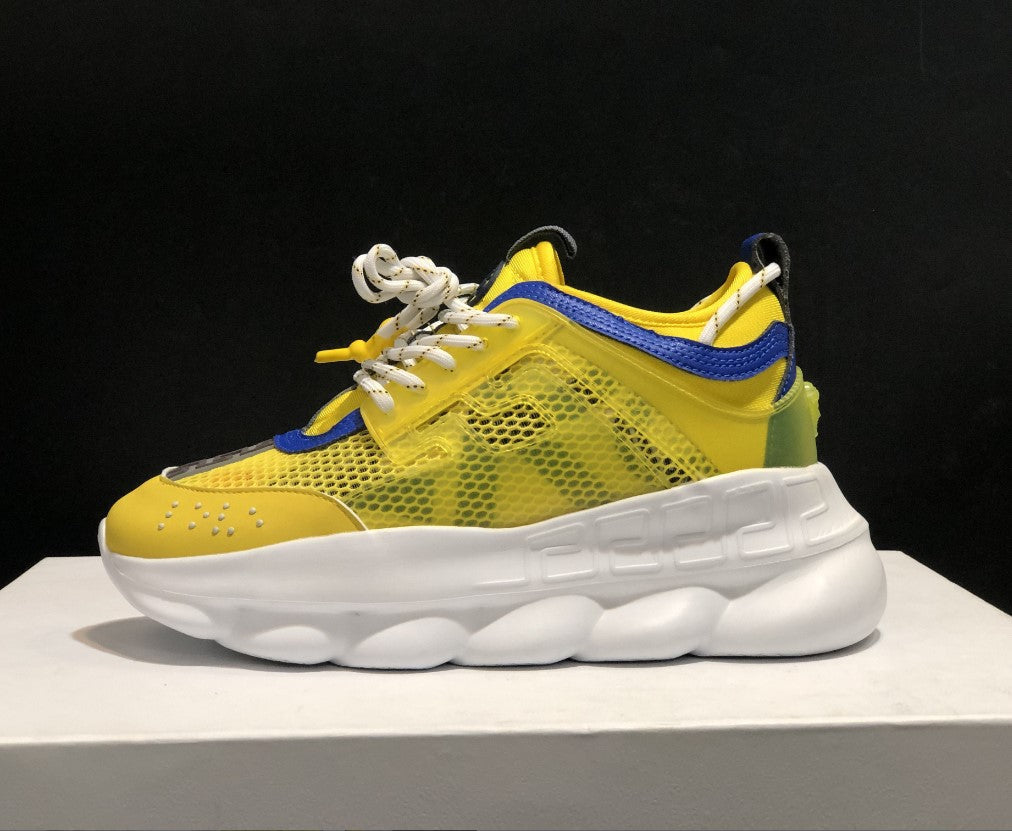 Chain Reaction Shoes Sneakers 17