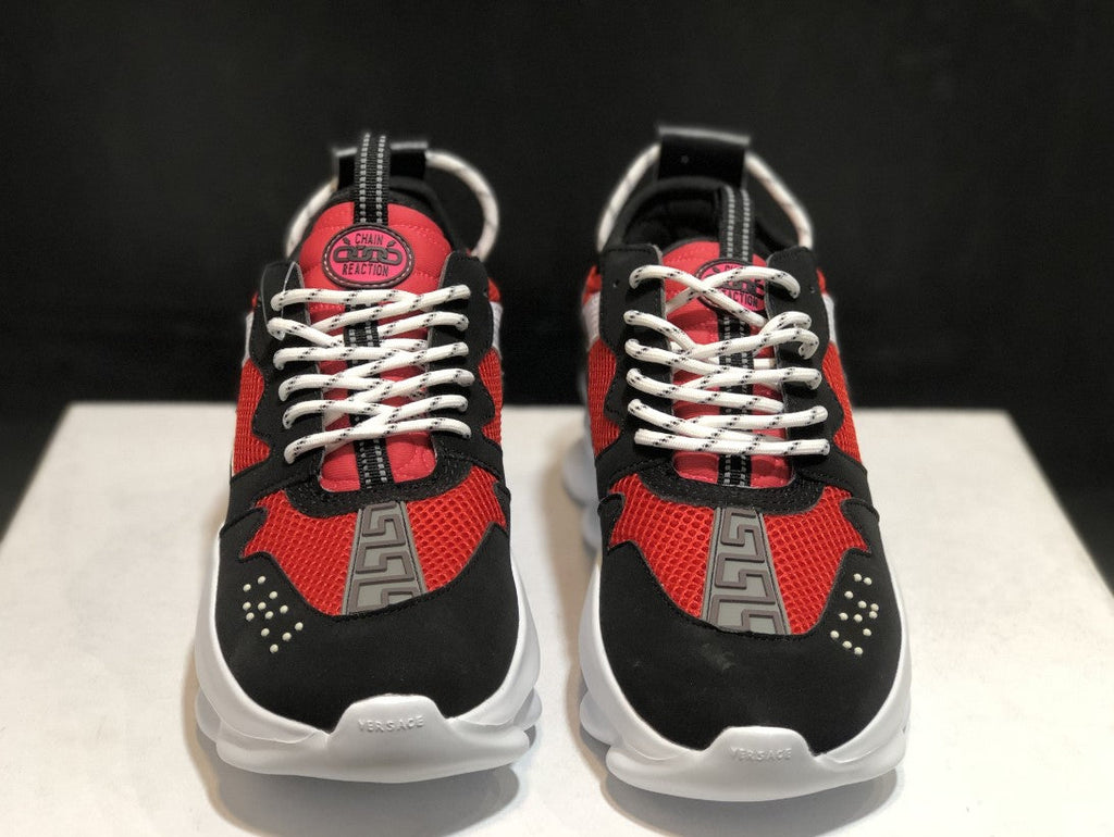 Chain Reaction Shoes Sneakers 2