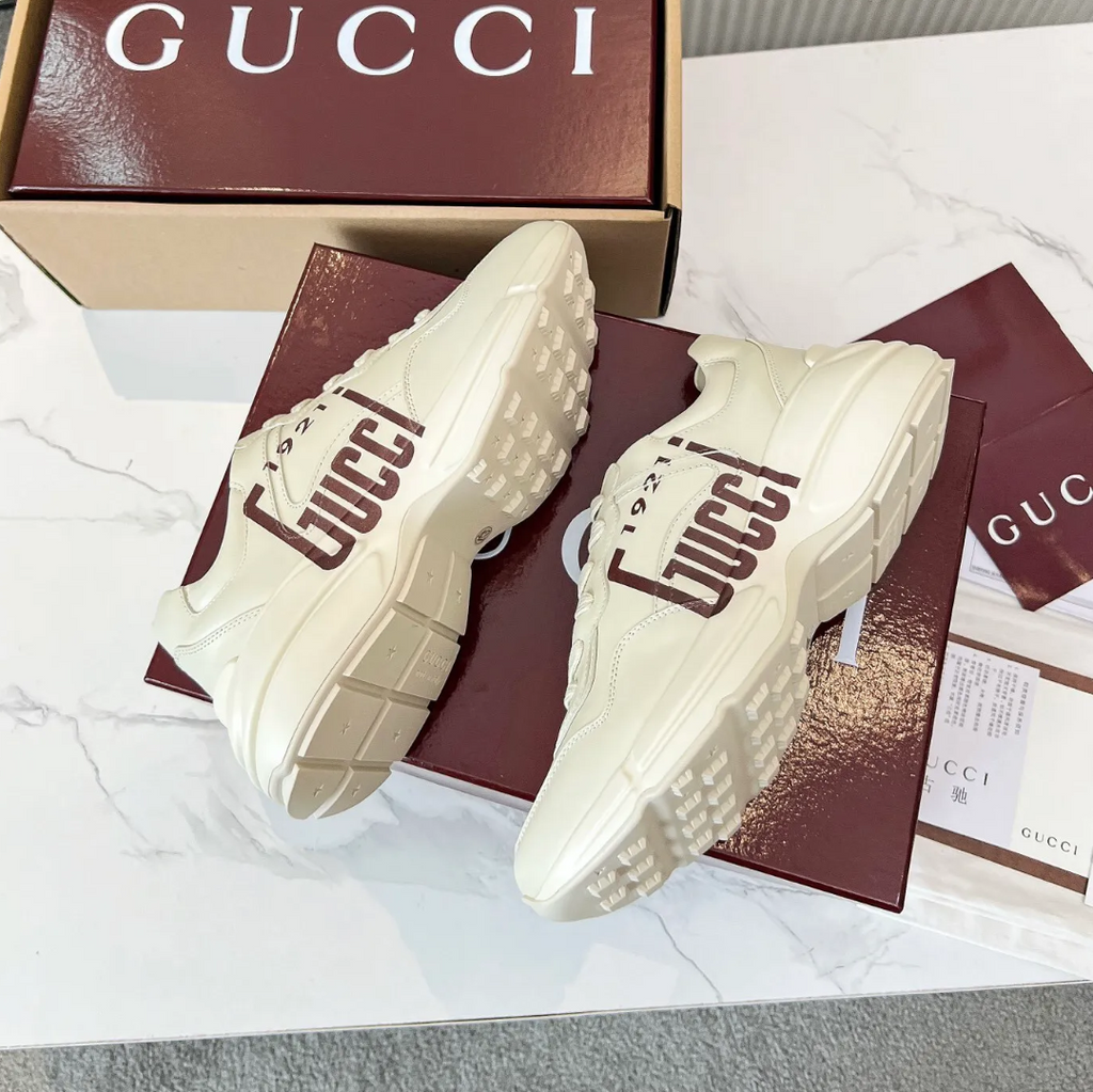 GG Rhyton ‘1921 GG’ Shoes Sneakers