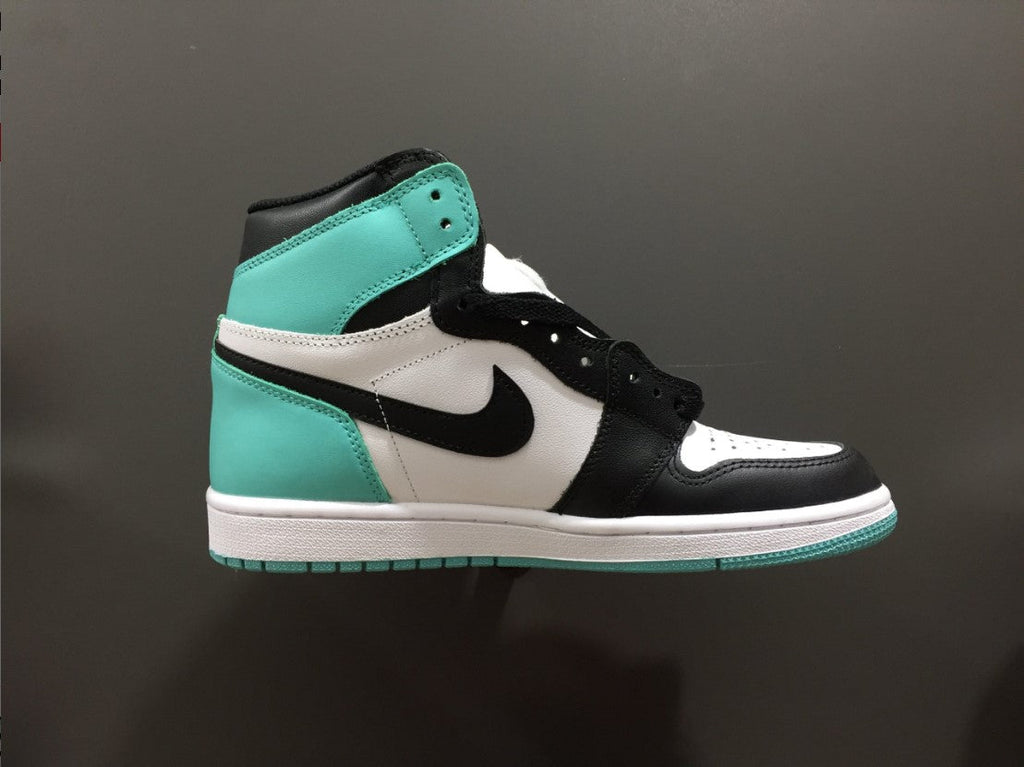 Air Jordan 1 Retro High Igloo Shoes Sneakers