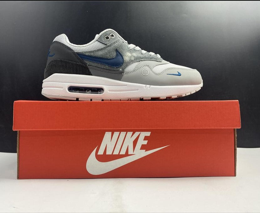 Air Max 1 London Shoes Sneakers